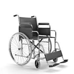 wheel chair